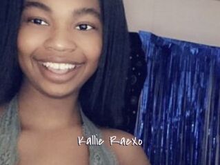 Kallie_RaeXo