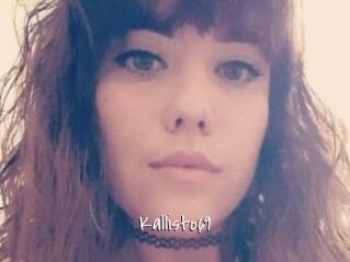 Kallisto69 Commando Sexy