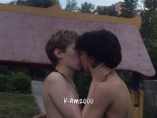 Kam2000