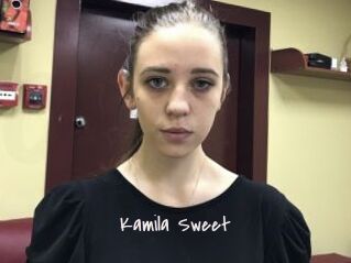 Kamila_Sweet