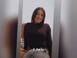 Kamile