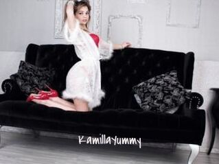 KamillaYummy