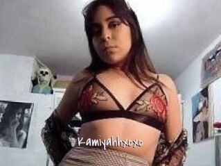 Kamiyahhxoxo