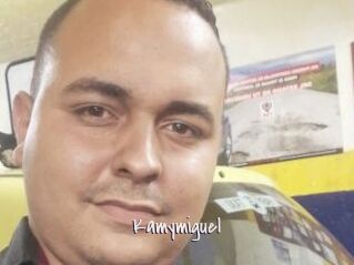 Kamymiguel