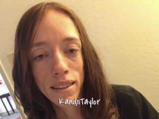KandiiTaylor