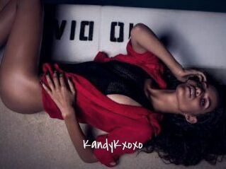 KandyKxoxo
