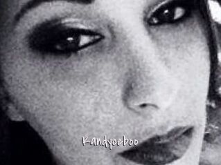 Kandyceboo