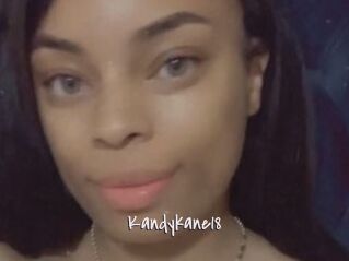 Kandykane18 Commando Sexy