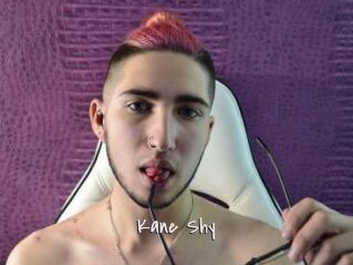 Kane_Shy Commando Sexy