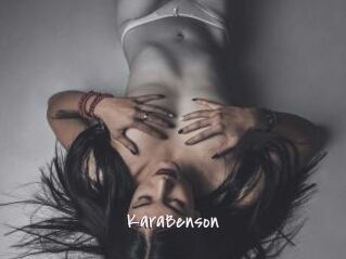 KaraBenson