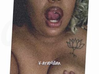 KaraMillan