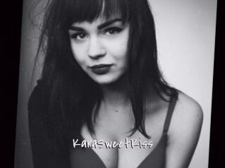 KaraSweetKiss