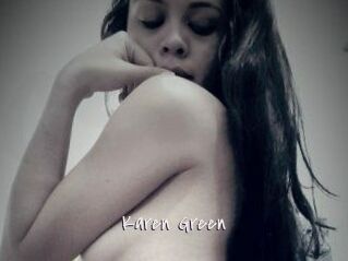 Karen_Green