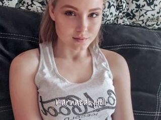 KarinaBabydoll