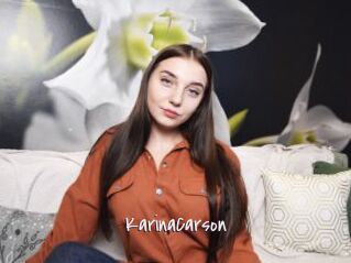 KarinaCarson