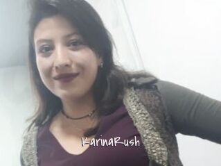 KarinaRush Commando Sexy