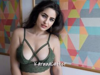 KarinnaCarter