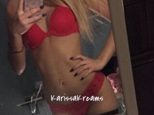 KarissaKreams Commando Sexy