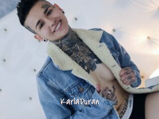 KarlaDuran