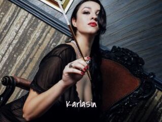 KarlaSin Commando Sexy
