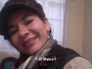 Karlaweet