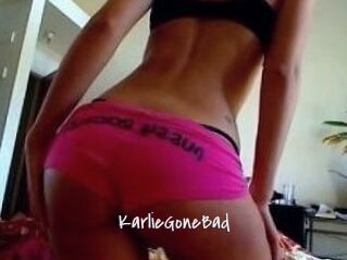 KarlieGoneBad