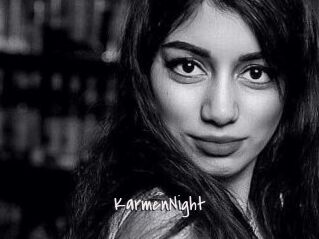 KarmenNight