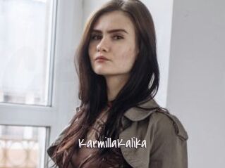 KarmillaKalika