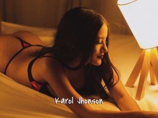 Karol_Jhonson