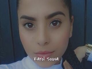 Karol_Sousa Commando Sexy