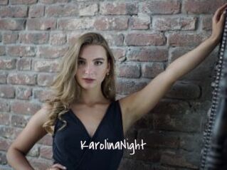 KarolinaNight