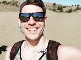 Karsonight Commando Sexy