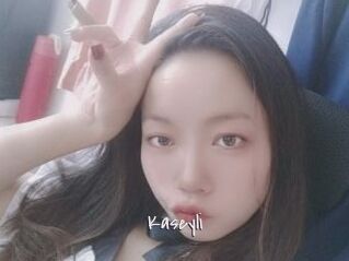 Kaseyli Commando Sexy