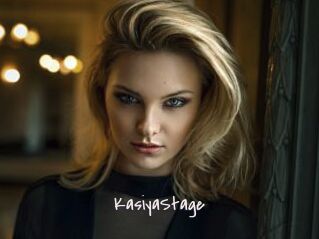 KasiyaStage Commando Sexy