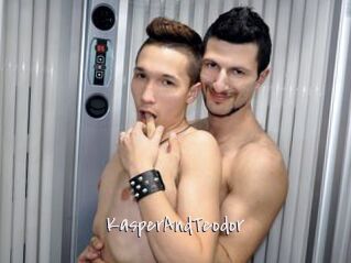 KasperAndTeodor