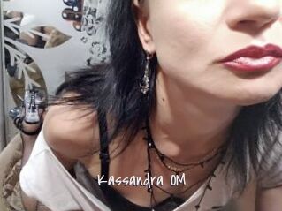 Kassandra_OM