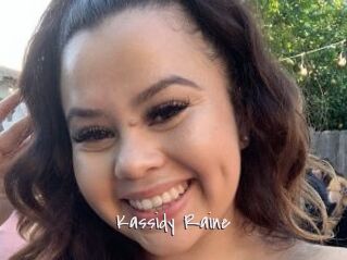 Kassidy_Raine