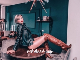 KatalinaRouge Commando Sexy