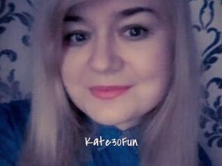 Kate30Fun