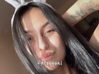 KateLeenJ Commando Sexy
