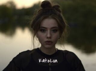 KateLun Commando Sexy