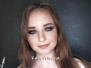 KatePrinston Commando Sexy