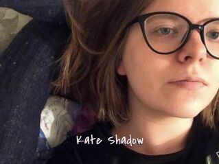 Kate_Shadow Commando Sexy