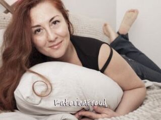 KaterinaFreud Commando Sexy
