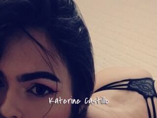 Katerine_Castillo Commando Sexy