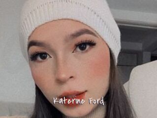 Katerine_Ford