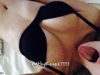 KathyRoseX7777