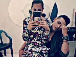 KatiaAndCarlos