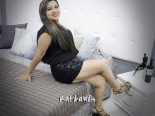 KatihaWills Commando Sexy