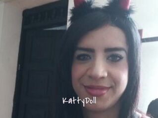 KattyDoll